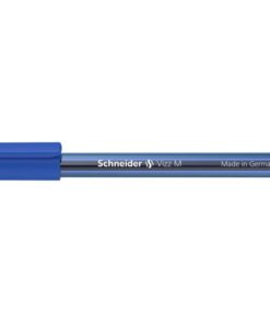 Balpen Schneider Vizz M blauw