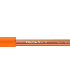 Balpen Schneider Vizz M oranje