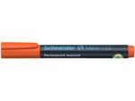 Marker Schneider Maxx 133 permanent beitelpunt oranje