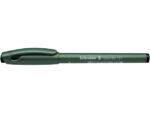 Fibrepen Schneider Topwriter 157 0,8 mm zwart