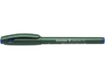 Fibrepen Schneider Topwriter 157 0,8 mm blauw