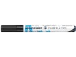 Acryl Marker Schneider Paint-it 310 2mm zwart