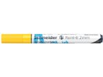 Acryl Marker Schneider Paint-it 310 2mm geel