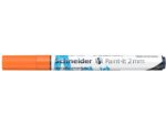 Acryl Marker Schneider Paint-it 310 2mm oranje