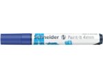 Acryl Marker Schneider Paint-it 320 4mm blauw