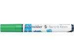 Acryl Marker Schneider Paint-it 320 4mm groen