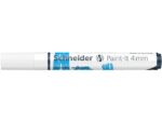 Acryl Marker Schneider Paint-it 320 4mm wit