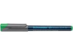 Universele marker Schneider Maxx 224 M permanent groen