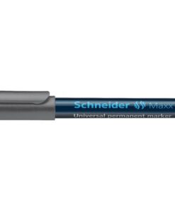 Universele marker Schneider Maxx 224 M permanent groen