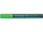 Marker Schneider Maxx 245 groen