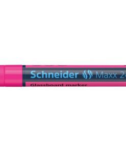 Marker Schneider Maxx 245 roze