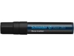 Krijtmarker Schneider Maxx 260 zwart