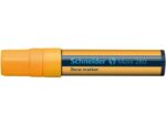 Krijtmarker Schneider Maxx 260 fluororanje