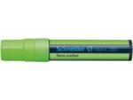Krijtmarker Schneider Maxx 260 fluorgroen
