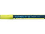 Krijtmarker Schneider Maxx 265 geel