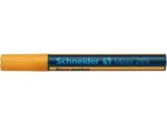 Krijtmarker Schneider Maxx 265 oranje