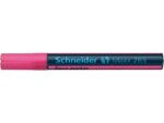 Krijtmarker Schneider Maxx 265 roze