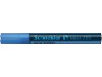 Krijtmarker Schneider Maxx 265 blauw