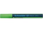 Krijtmarker Schneider Maxx 265 groen
