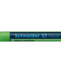 Krijtmarker Schneider Maxx 265 groen