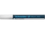 Krijtmarker Schneider Maxx 265 wit