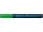 Lakmarker Schneider Maxx 270 1-3 mm groen