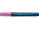 Lakmarker Schneider Maxx 270 1-3 mm roze