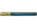 Lakmarker Schneider Maxx 270 1-3 mm goud