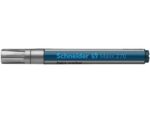 Lakmarker Schneider Maxx 270 1-3 mm zilver