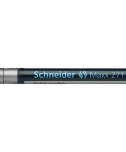 Lakmarker Schneider Maxx 271 1-2 mm zilver