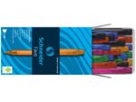 Balpen Schneider Fave M assorti kleuren