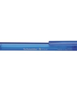 Balpen Schneider Fave M blauw