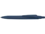 Balpen Schneider Reco donker blauw, schrijfkleur: blauw