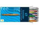Balpen Schneider K20 "Icy Colours" assorti