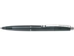 Balpen Schneider K20 "Icy Colours" zwart