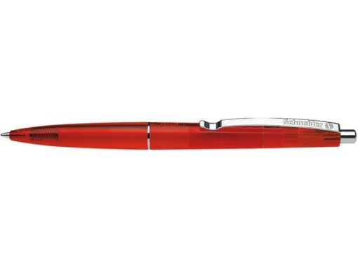Balpen Schneider K20 "Icy Colours" rood