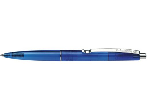 Balpen Schneider K20 "Icy Colours" blauw