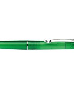 Balpen Schneider K20 "Icy Colours" groen