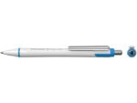 Balpen Schneider Slider Xite XB 1,4mm wit-zwart