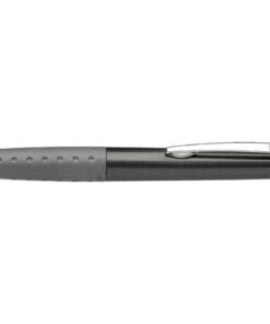Balpen Schneider Loox softgrip zwart
