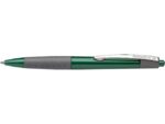 Balpen Schneider Loox softgrip groen