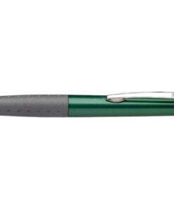 Balpen Schneider Loox softgrip groen