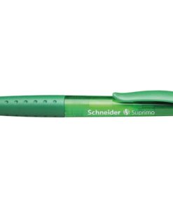 Balpen Schneider Suprimo groen