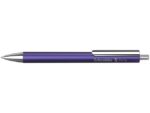 Balpen Schneider Perlia violet XB