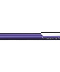 Balpen Schneider Perlia violet XB
