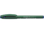 Fibrepen Schneider Topwriter 147 0,6 mm blauw