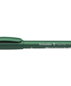 Fibrepen Schneider Topwriter 147 0,6 mm blauw