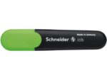 Tekstmarker Schneider Job 150 groen