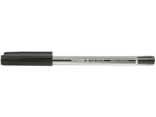 Balpen Schneider Tops 505 M zwart