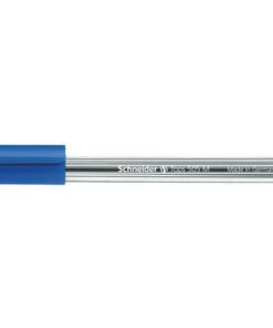 Balpen Schneider Tops 505 M blauw